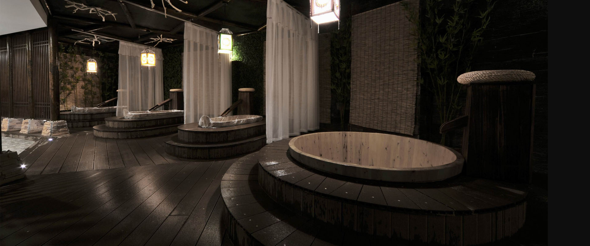 武汉江岸桑拿养生馆_武汉江岸spa养生会所_Aanan养生