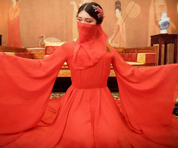 武汉江岸经络调理